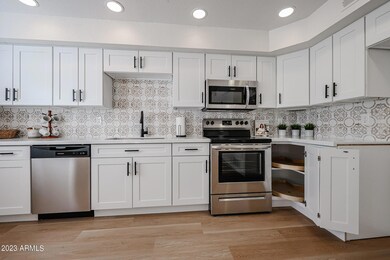 18811 N 19th Ave unit 1009, Phoenix, AZ 85027 - photo 6