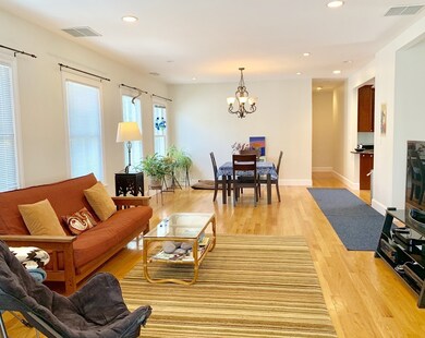 93 Dudley St unit A, Cambridge, MA 02140 - photo 6