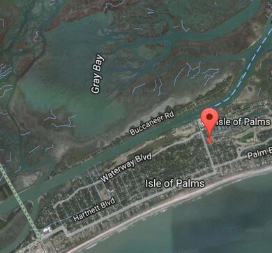 7 Frank Sottile Ln, Isle of Palms, SC 29451 - photo 2
