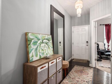 Foyer