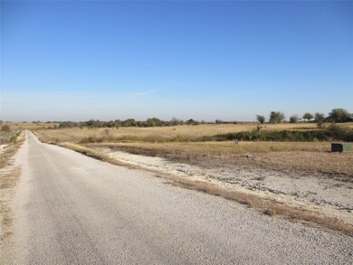 Great all weather graveled road throughout the subdivision
