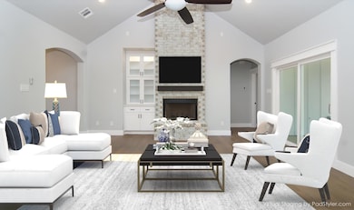 6637 County Road 1022, Joshua, TX 76058 - photo 3