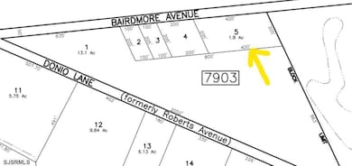 Bairdmore Bairdmore Ave, Hammonton, NJ 08037 - photo 3