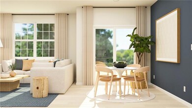 1858 Pheasant Trace Cir, Kernersville, NC 27284 - photo 4