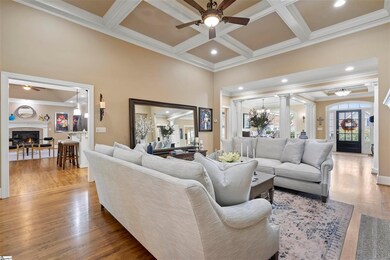 107 Hampton Grove Way, Greenville, SC 29617 - photo 7