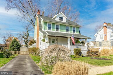 136 W Ridley Ave, Norwood, PA 19074 - photo 4