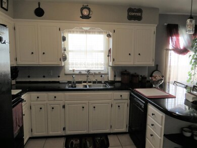 Kitchen 5 fernhill
