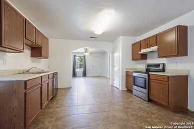 3834 Verde Bosque, San Antonio, TX 78223 - photo 4