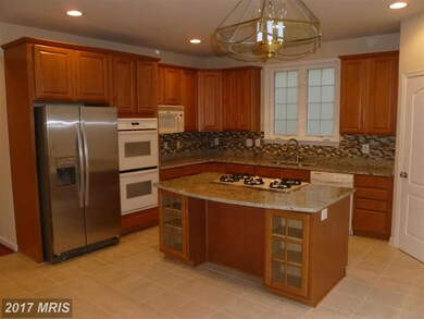 23223 Murdock Ridge Way, Clarksburg, MD 20871 - photo 4