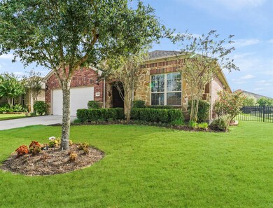 523 Mistflower Dr, Richmond, TX 77469 - photo 4