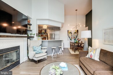 11717 Summerchase Cir unit 1717-B, Reston, VA 20194 - photo 3