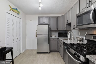 Skyline Plaza unit 2104S, Baileys Crossroads, VA 22041 - photo 4