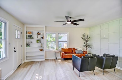 1525 Palmyra St, Norfolk, VA 23502 - photo 3