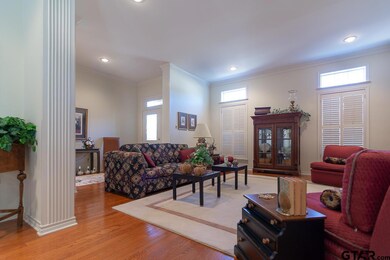 406 406 Brighton Ct, Tyler, TX 75701 - photo 6