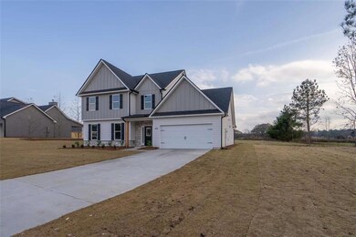 222 Good Hope Preserve, Good Hope, GA 30641 - photo 4