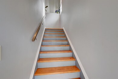 Front Entryway