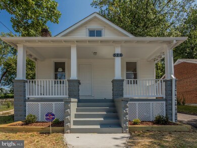 526 Capitol Heights Blvd, Capitol Heights, MD 20743 - photo 4