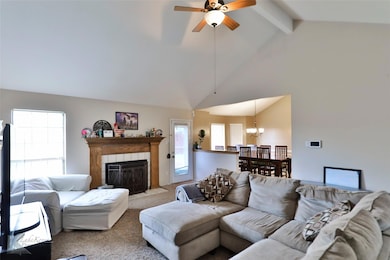 5249 Western Plains Ave, Abilene, TX 79606 - photo 7