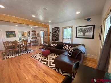 W Montezuma Ave, Cortez, CO 81321 - photo 4