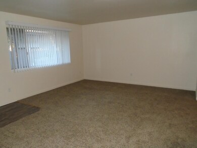 Apartment 2-Living Room