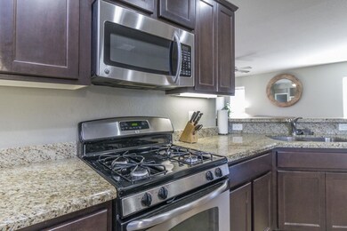 7) KITCHEN