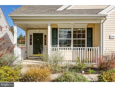 274 Wilshire Blvd, Swedesboro, NJ 08085 - photo 7