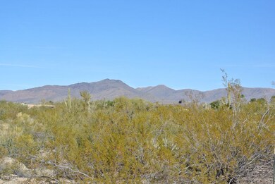 View North of Property