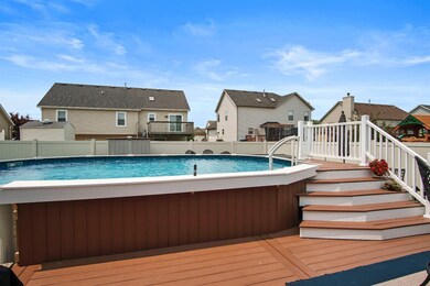 10368 Trevino St, Crown Point, IN 46307 - photo 6