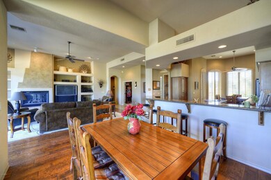 007_Dining & Living Room