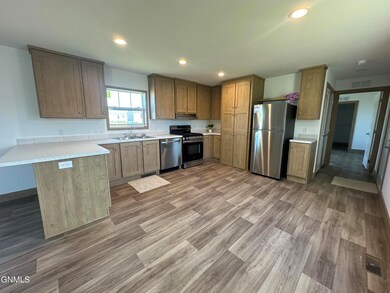 282 Partridge Ln, Bismarck, ND 58504 - photo 6