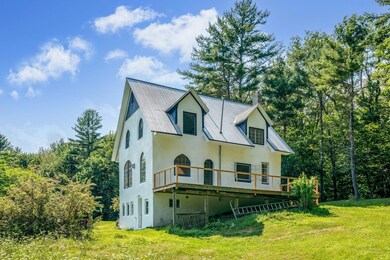 470 Auburn Pownal Rd, Durham, ME 04222 - photo 4