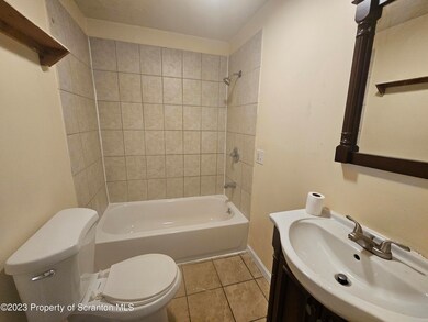 1411 Monsey Ave unit 2nd Fl, Scranton, PA 18509 - photo 4