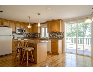 71 Walnut St, Quincy, MA 02171 - photo 7