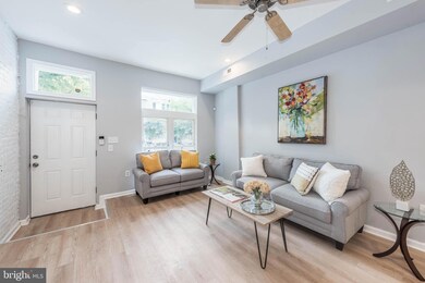 1807 E Lafayette Ave, Baltimore, MD 21213 - photo 4