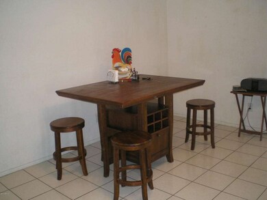 Large Dining Room