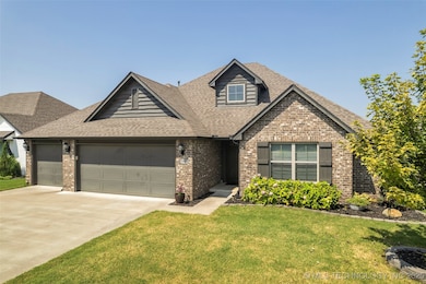 10422 S 230th East Ave, Broken Arrow, OK 74014 - photo 2