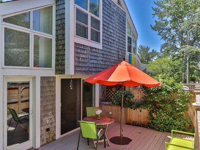 15 Miller Hill Rd unit A, Provincetown, MA 02657 - photo 6