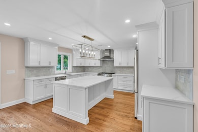 834 Sycamore Ave, Tinton Falls, NJ 07724 - photo 6