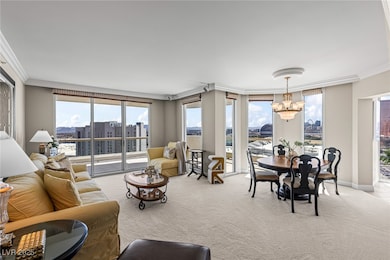 2877 Paradise Rd unit 2205, Las Vegas, NV 89109 - photo 6