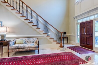 1465 Georgia Club Dr, Statham, GA 30666 - photo 4