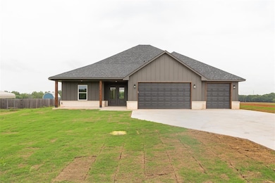 41364 Hazel Dell Rd, Shawnee, OK 74804 - photo 3