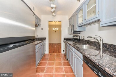 Woodbury Heights Condominium unit 612, Arlington, VA 22201 - photo 5