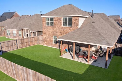 5709 Petunia Ln, Rowlett, TX 75089 - photo 4