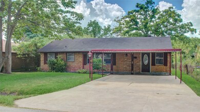 7338 Saint Louis St, Houston, TX 77028 - photo 2