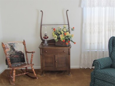 Far end of Living Room