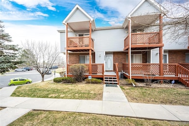 4250 E 119th Place unit A, Thornton, CO 80233 - photo 2