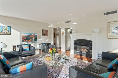 The Residences at The Ritz-Carlton unit 3A, Washington, DC 20037 - photo 7