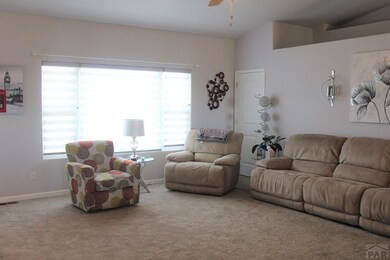 1725 E Farley Ave, Pueblo West, CO 81007 - photo 2