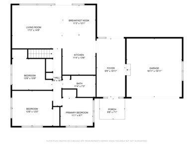 1811 Devon Dr, Springfield, OH 45503 - photo 3