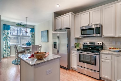 172 MacHrie Loop unit 8-B, Myrtle Beach, SC 29588 - photo 2